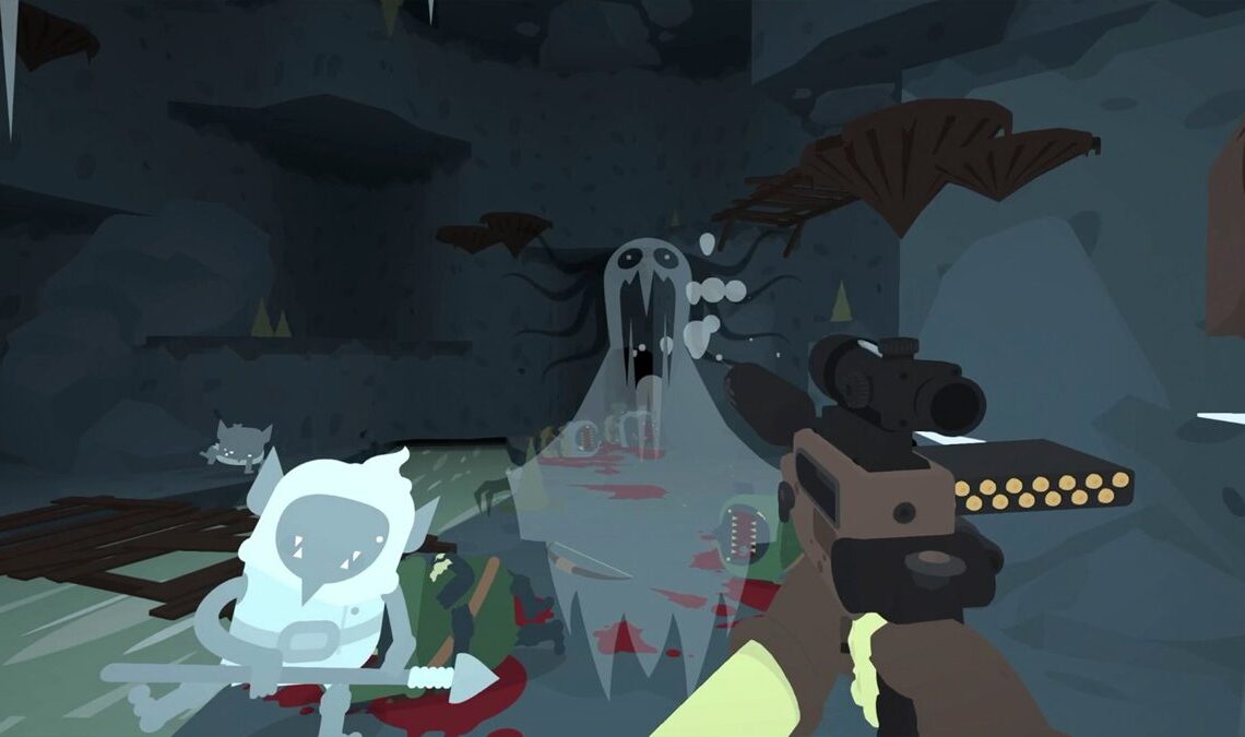 Sulphur - Bande-annonce officielle Xbox |  ID@Xbox avril 2024