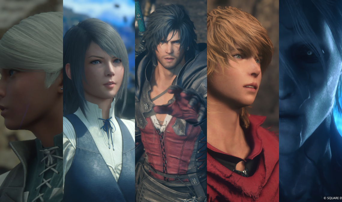 Analyse de Final Fantasy XVI : The Rising Tide – A-t-il répondu aux attentes ?