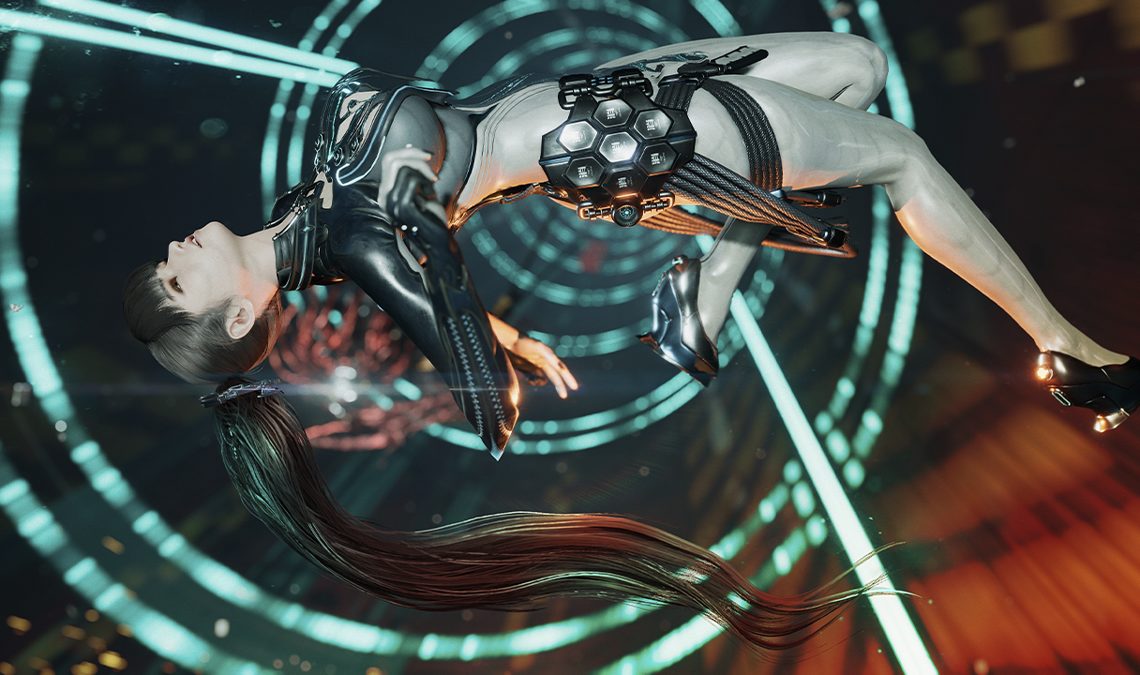 Analyse de Stellar Blade, un jeu très frénétique qui parvient à se démarquer dans le spectaculaire catalogue PlayStation