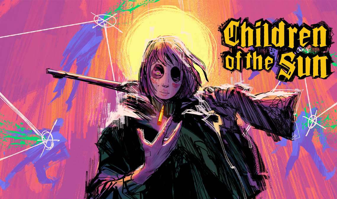 Analyse des Enfants du Soleil – Une balle pour les tuer tous