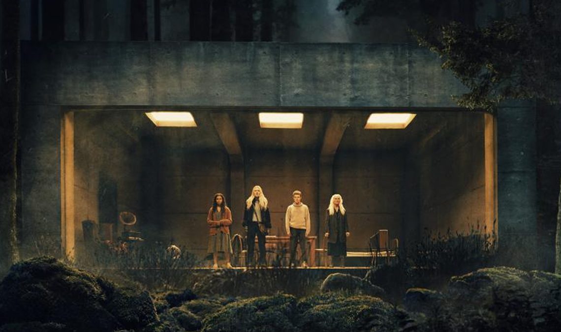 The Watchmen, le premier film de la fille de M. Night Shyamalan, change encore de date