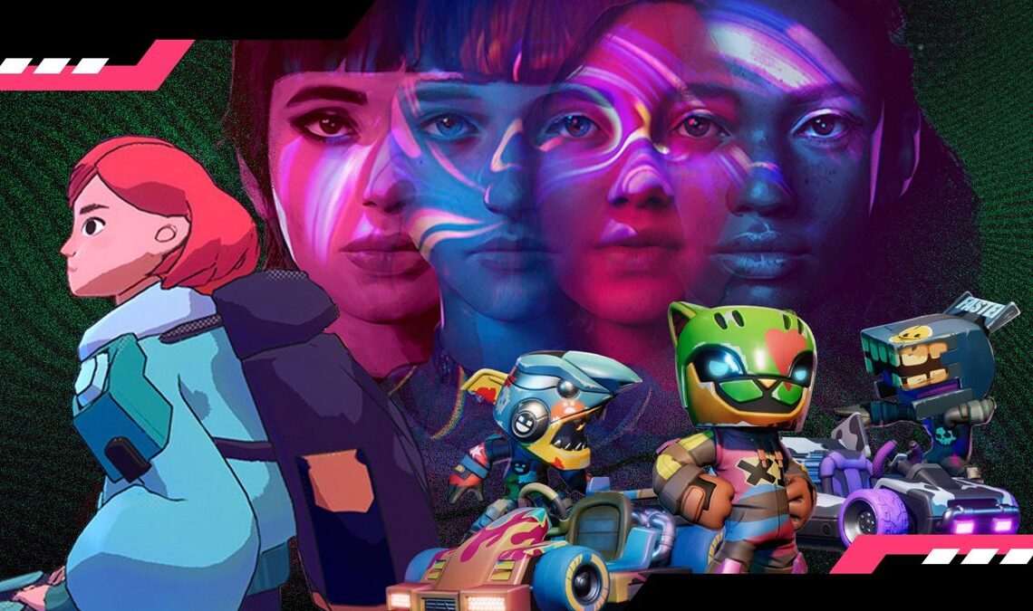 Toutes les annonces ID@Xbox d’avril 2024