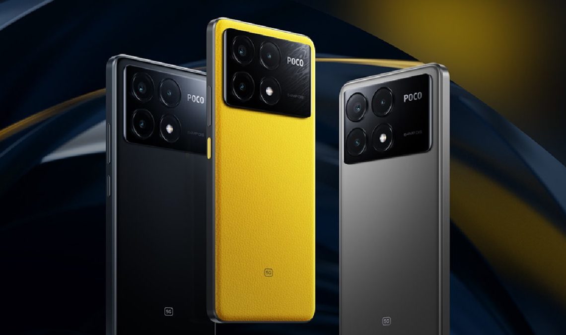 Triple caméra et 256 Go : c'est le meilleur téléphone mobile Pro que vous puissiez acheter pour 300 euros