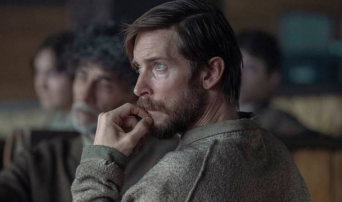 Troy Baker parle de l'annonce de GTA VI, est-ce sa voix qu'on entend dans la bande-annonce ?