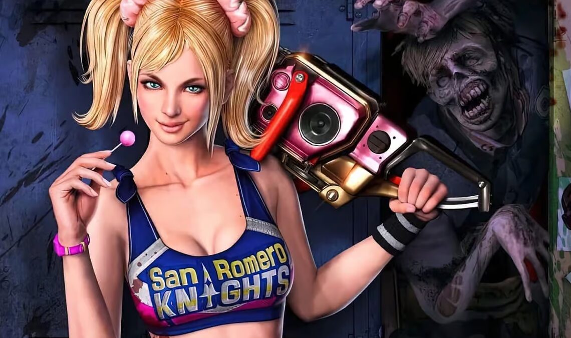 Un classique immortel sur Xbox 360 et PS3 pourrait bientôt revenir