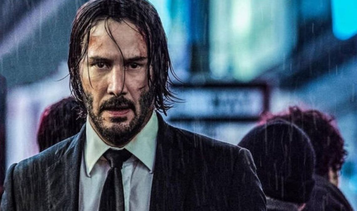 Un jeu vidéo qui apparaît dans le film John Wick cache une brillante référence