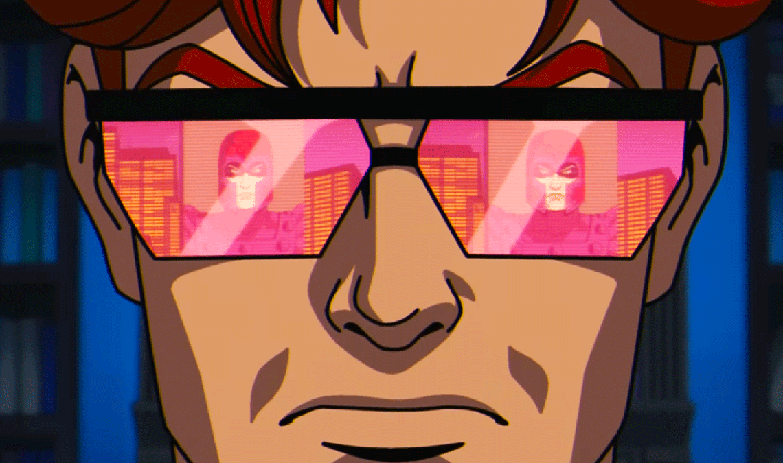 X-Men '97 présente un méchant secret avec des ramifications majeures pour la série