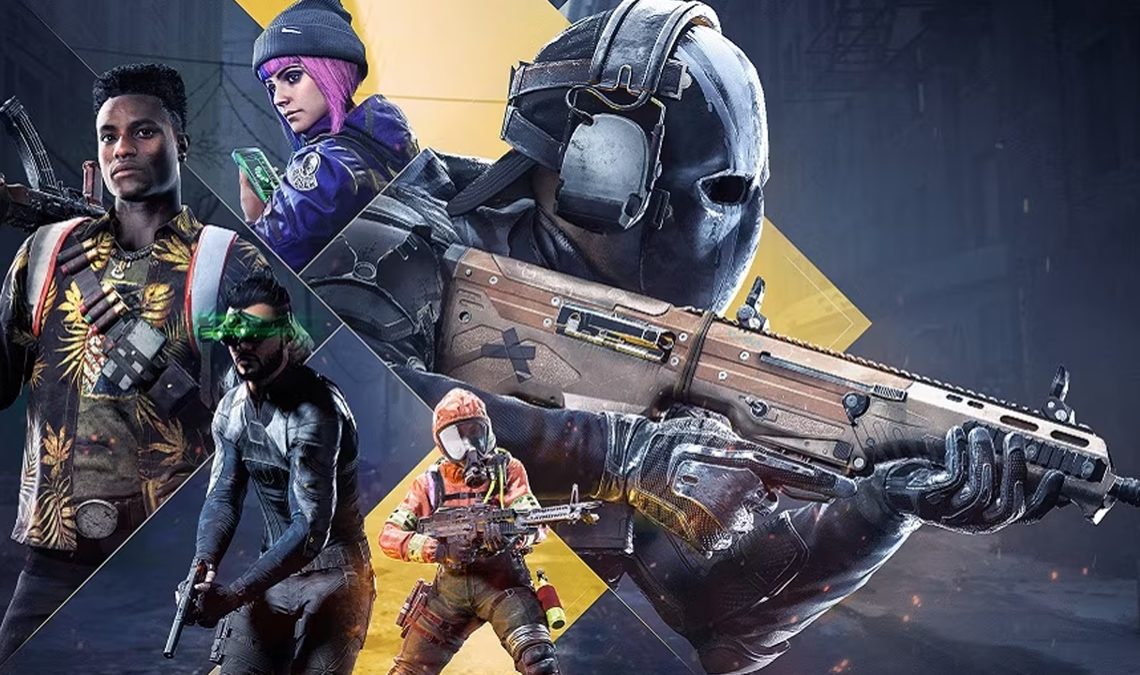 XDefiant sera jouable ce week-end dans le test serveur tant attendu, selon une rumeur