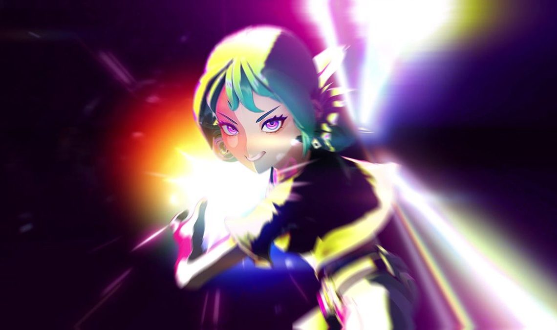 Yars Rising - Bande-annonce officielle