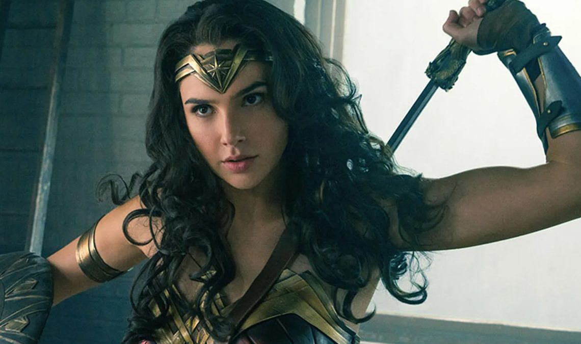 Zack Snyder parle du projet abandonné Wonder Woman 1854