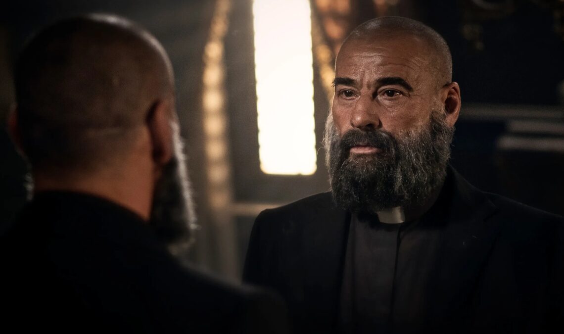 30 Monedas est la nouvelle victime de la guillotine HBO, mais Álex de la Iglesia veut relancer la série