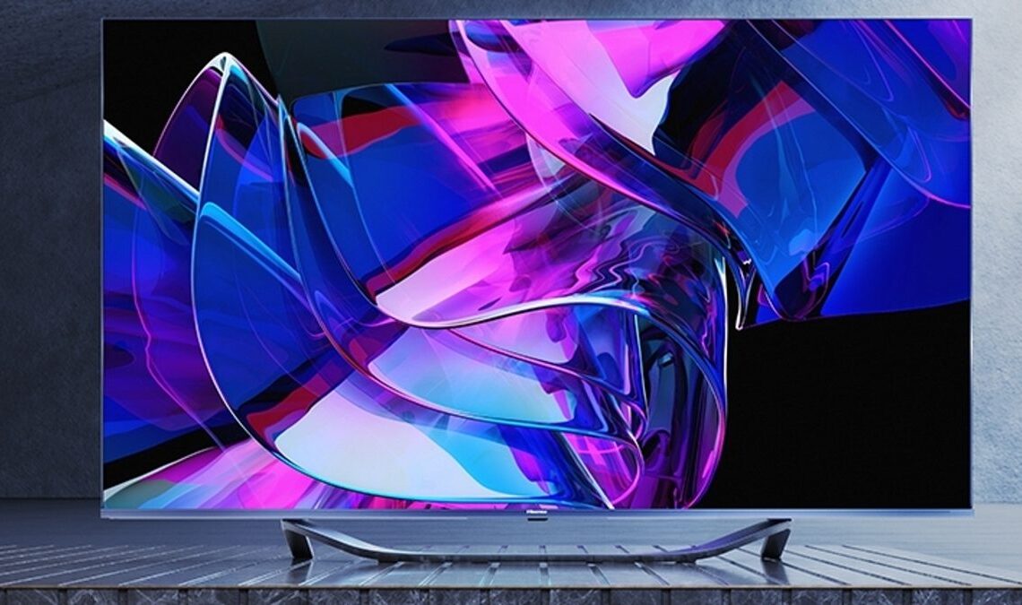 65 pouces à prix mini : ce téléviseur Hisense dégringole sur Amazon