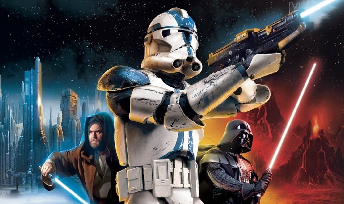 Amazon Prime Gaming offrira le meilleur jeu Star Wars et bien plus encore en juin
