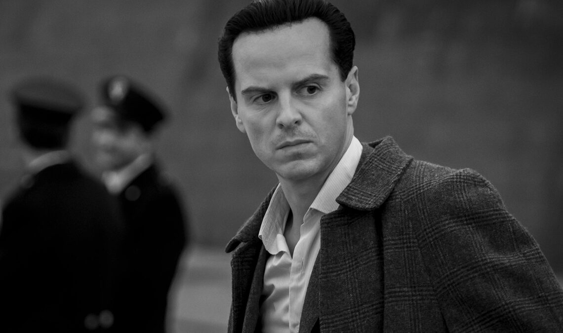 Andrew Scott rejoint Daniel Craig au casting de Backstabs 3