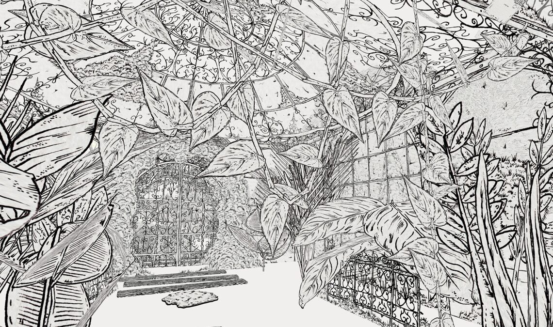 Après avoir complètement disparu d'Apple Arcade, ce beau jeu dessiné à la main a une seconde vie sur Steam