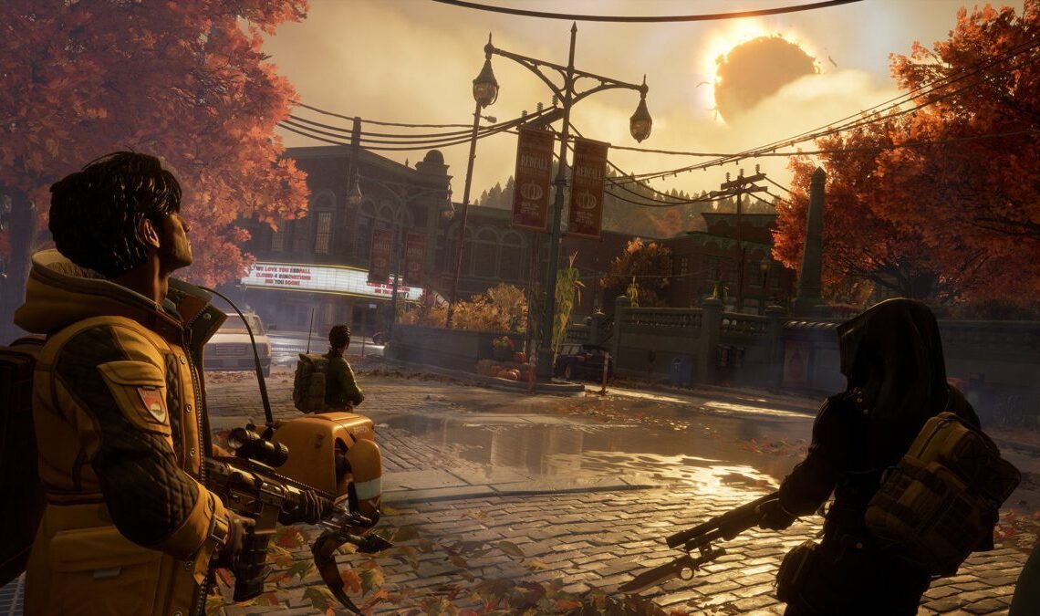 Arkane Austin travaillait sur une grosse mise à jour de Redfall pour mai, mais c'est déjà de l'histoire ancienne