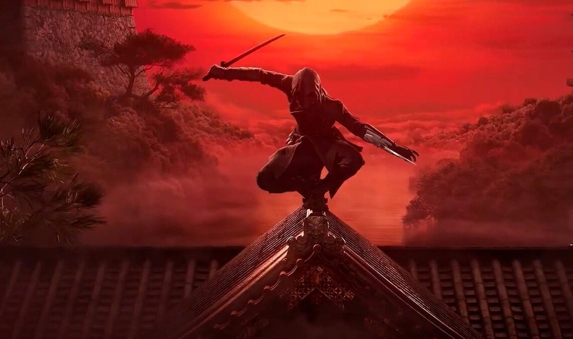 Assassin's Creed Shadows a une énigme qui rend déjà fous les fans