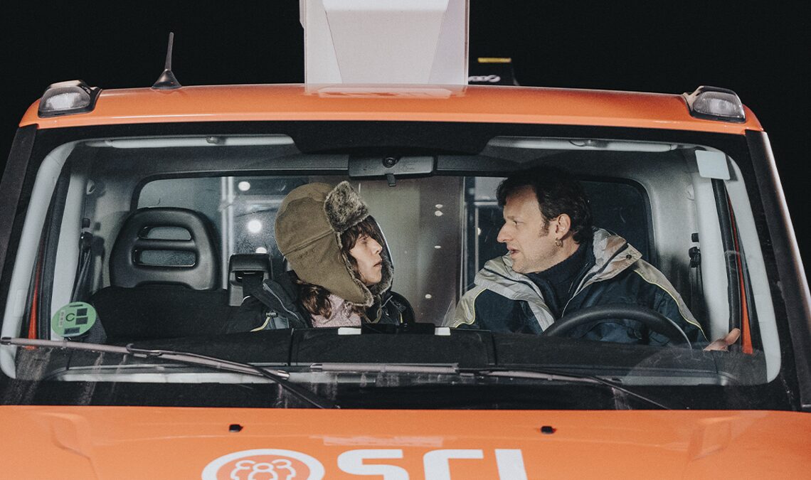 Atasco Review : Prime Video vous fera gagner un après-midi avec des histoires folles