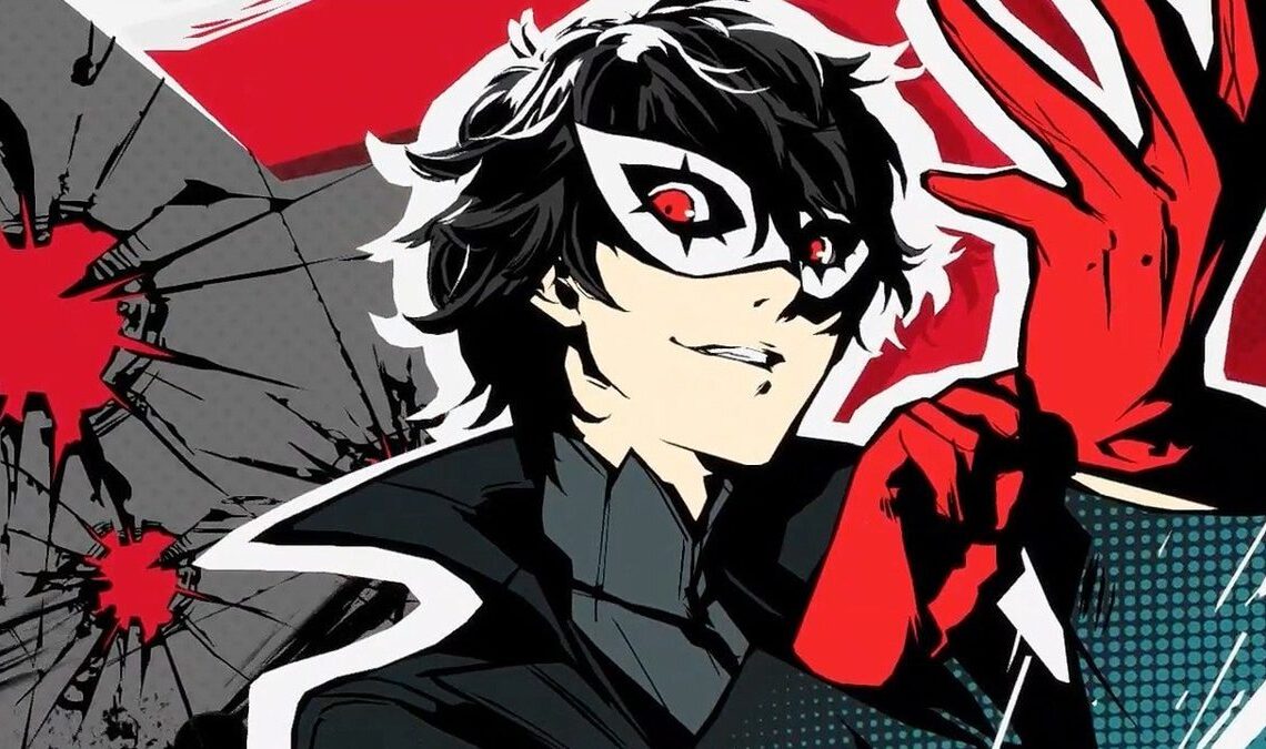 Atlus aurait annulé un nouveau jeu Persona qui allait être gratuit