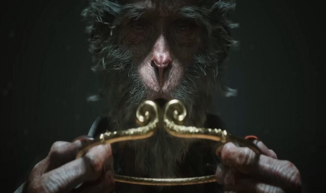 Black Myth : Wukong présente une nouvelle bande-annonce, et dire que c'est épique est un euphémisme