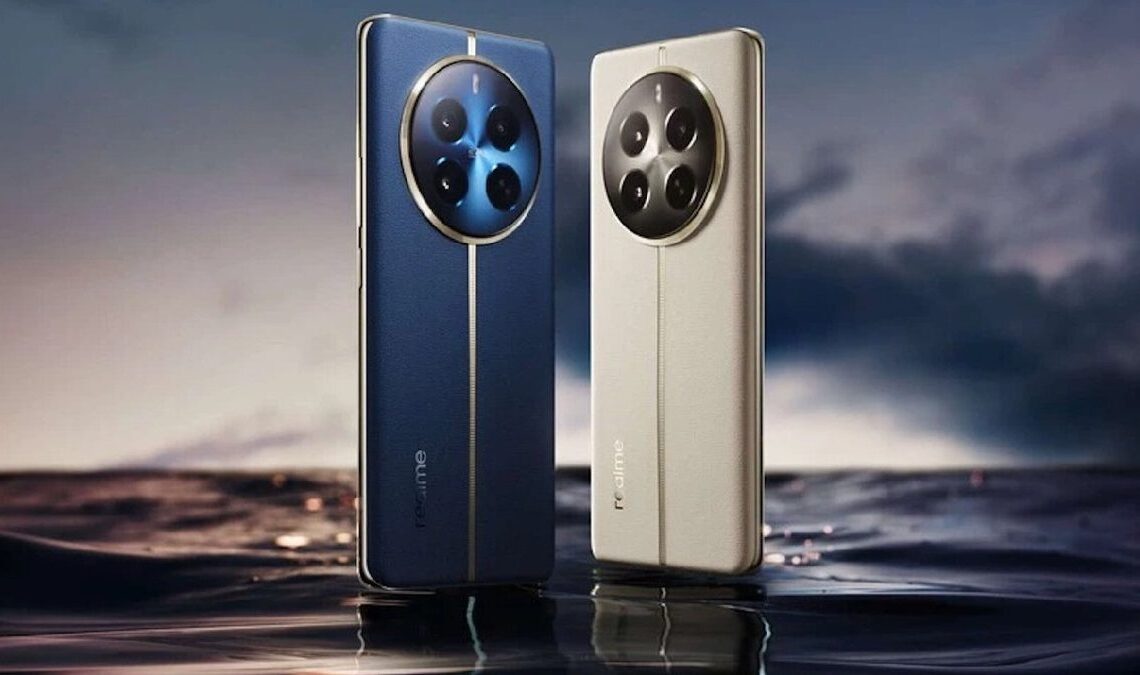 Ce Realme performant avec 256 Go est une véritable aubaine à moins de 360 ​​euros