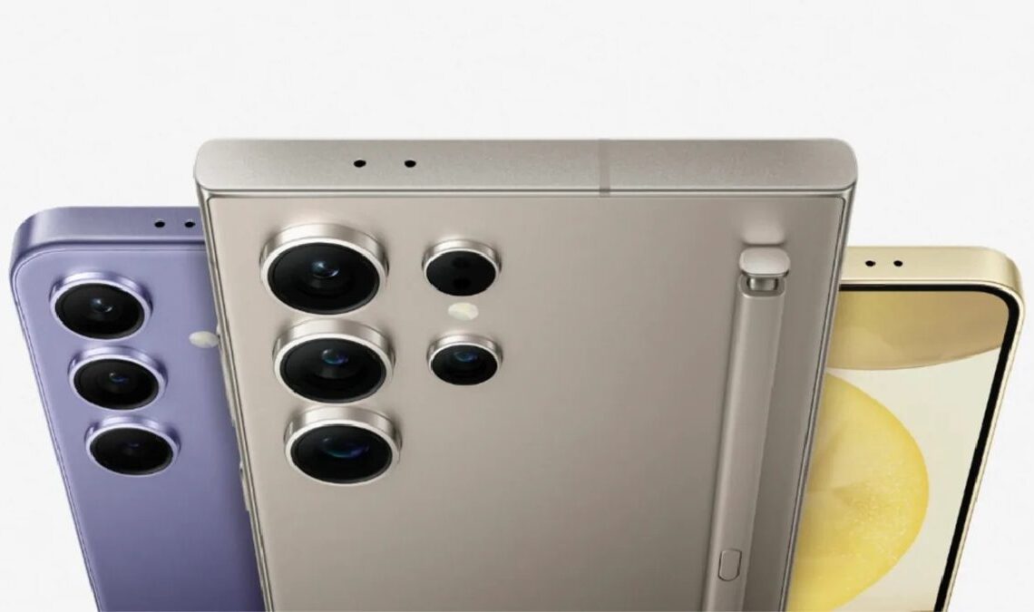 Ce Samsung haut de gamme à moins de 700 euros est une bonne affaire à ne pas manquer