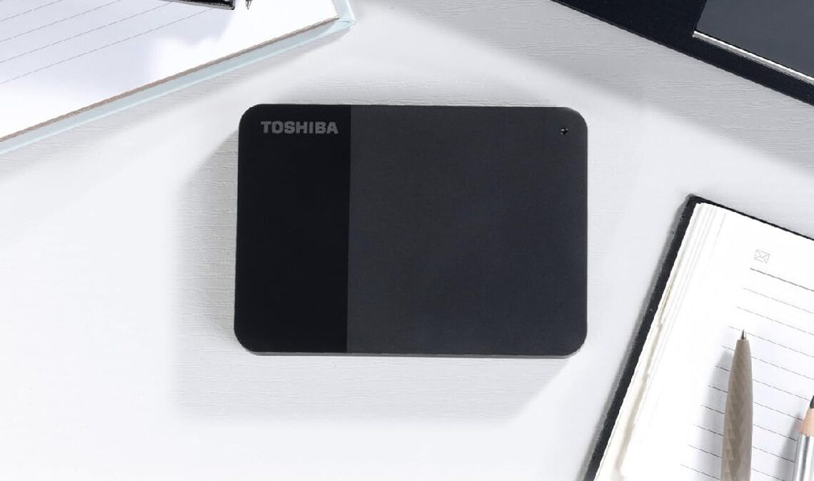 Ce disque de 2 To à moins de 80 euros est une aubaine à ne pas manquer