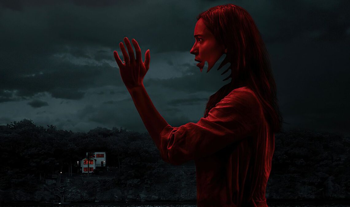 Ce film disponible sur Disney+ vous fera peut-être des cauchemars, mais au moins vous passerez un bon moment