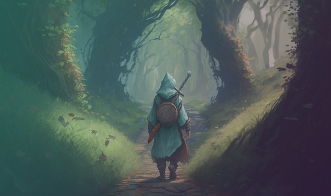 Ce nouveau RPG fantastique est le mélange parfait entre Les Sims, Stardew Valley et Fable