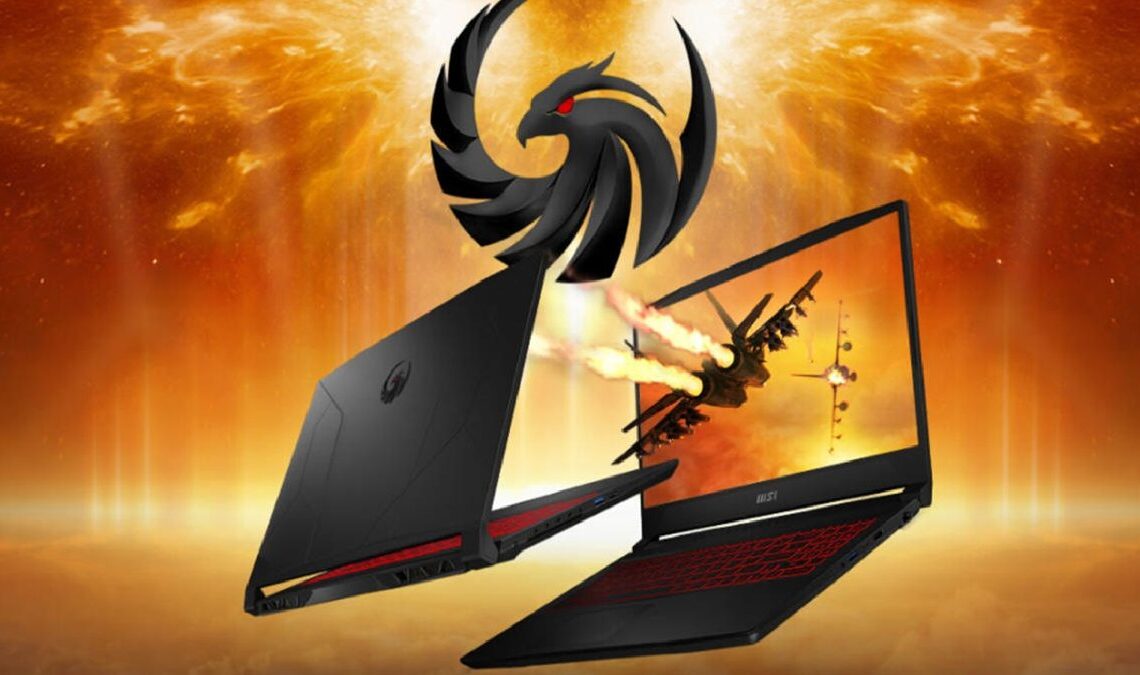 Ce puissant ordinateur MSI ne coûte même pas 700 euros et vous obtiendrez les meilleures performances