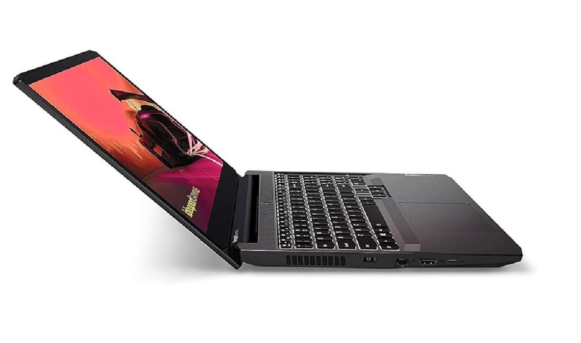 Ce puissant ordinateur portable Lenovo retombe à son plus bas historique avec une offre flash