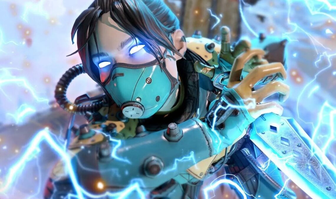 C'est ce qu'Apex Legends a généré au fil des années, un chiffre qui garantit un avenir blindé chez EA