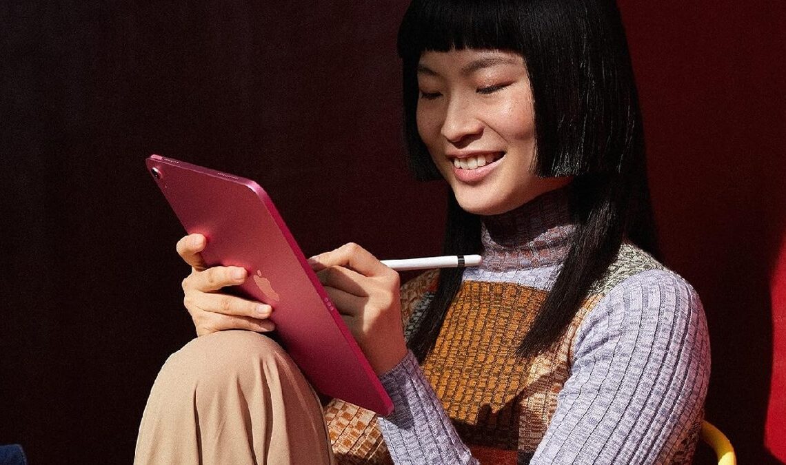 Cet iPad est très bon marché et c'est le meilleur achat que j'ai jamais fait