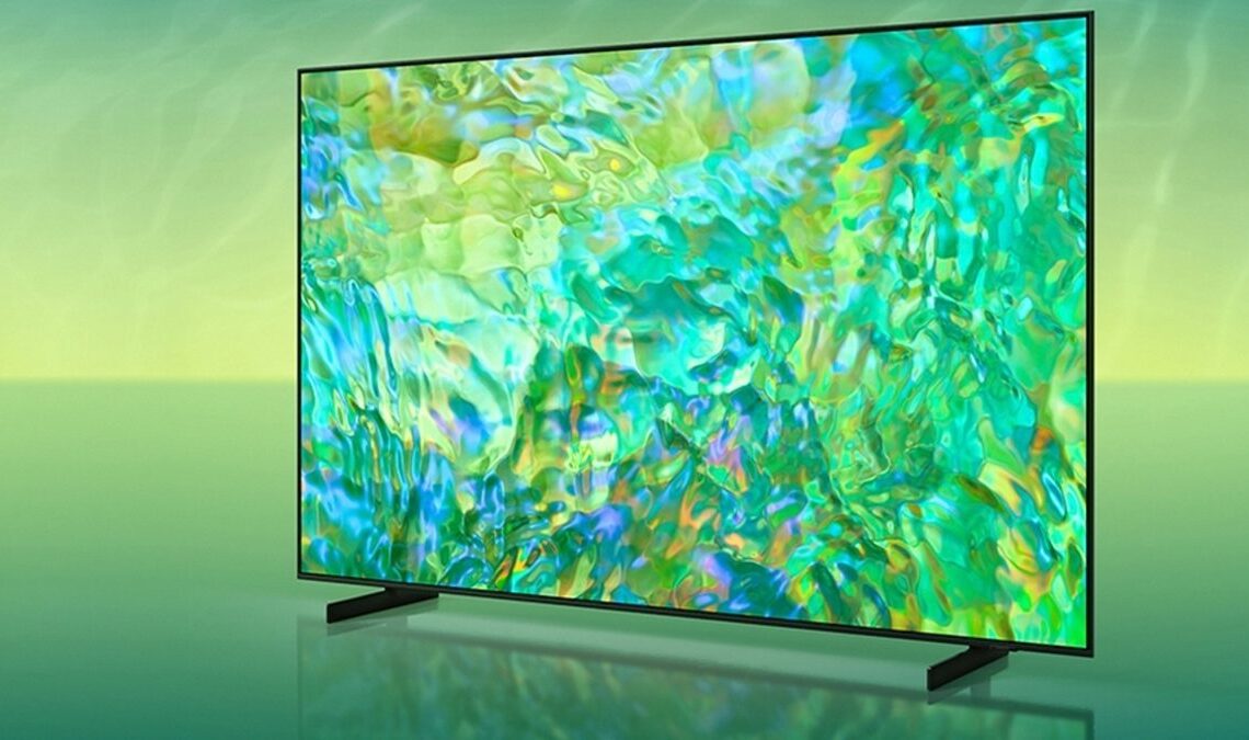 Chaque fois qu'on me demande un téléviseur de qualité à bon prix, je recommande cette gamme de Sony.