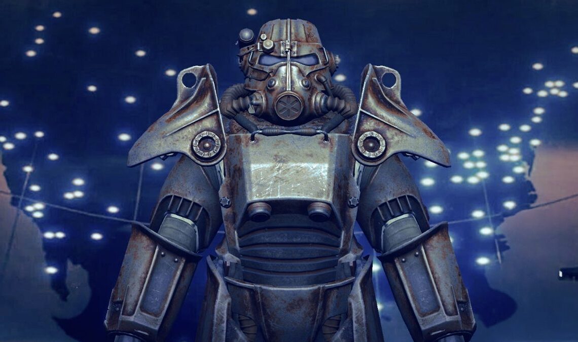 Cinq villes spectaculaires que nous aimerions explorer dans Fallout 5