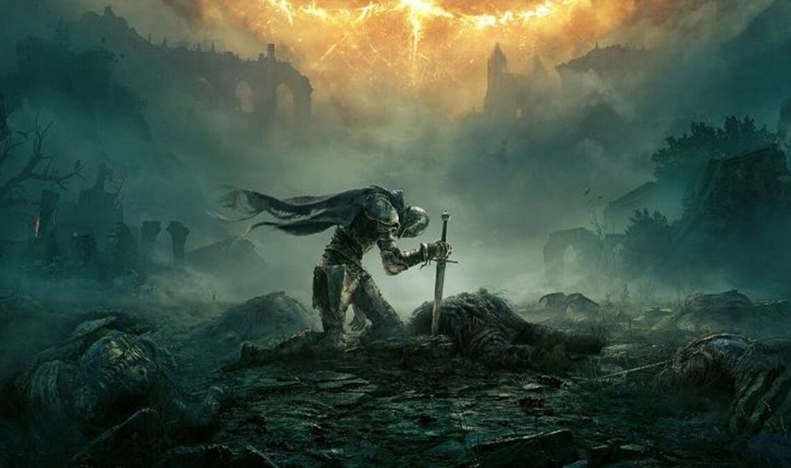 Comme si cela ne suffisait pas, Elden Ring a un nouvel ennemi puissant : Windows