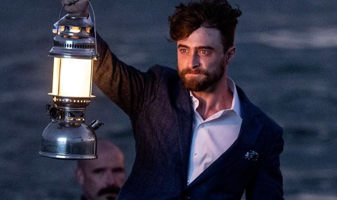 Daniel Radcliffe clarifie une fois de plus sa position concernant le nouveau reboot d'Harry Potter sur HBO