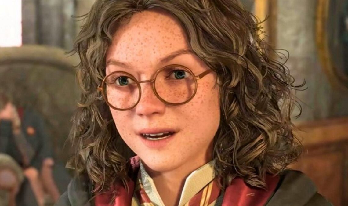 Dans le monde de Poudlard Legacy, être originaire de Poufsouffle présente un inconvénient majeur