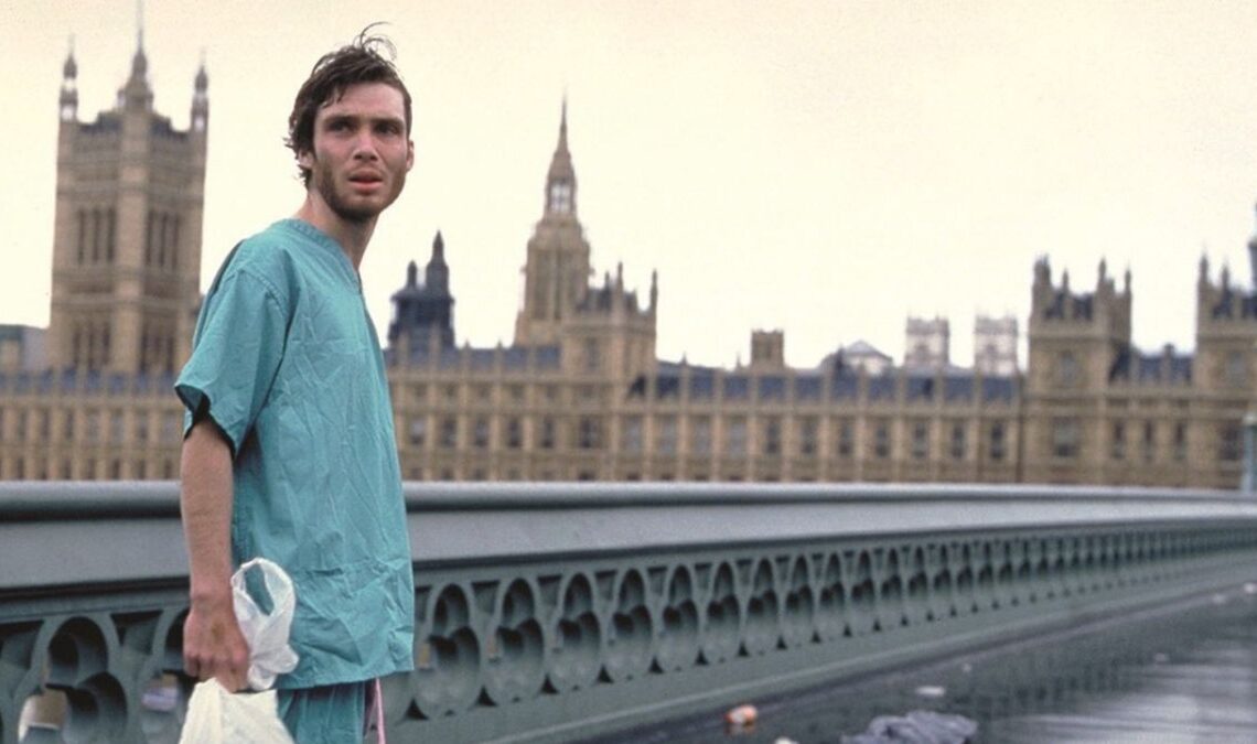 Date de sortie révélée 28 ans plus tard