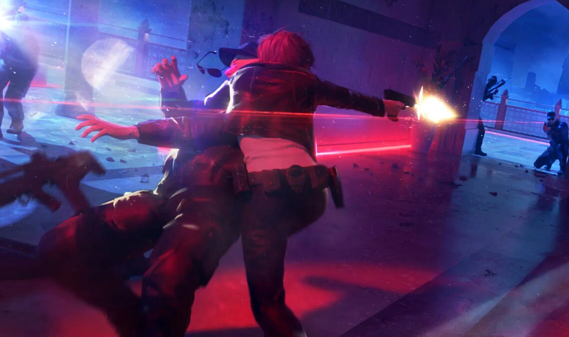 De nouvelles rumeurs suggèrent que le redémarrage de Perfect Dark ne va pas sur la bonne voie