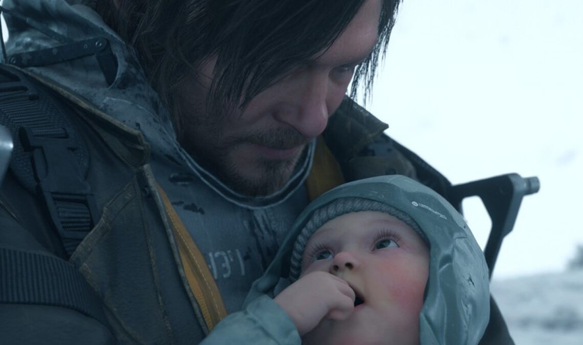 Death Stranding 2 termine une phase importante de développement, mais ne revendique pas encore la victoire