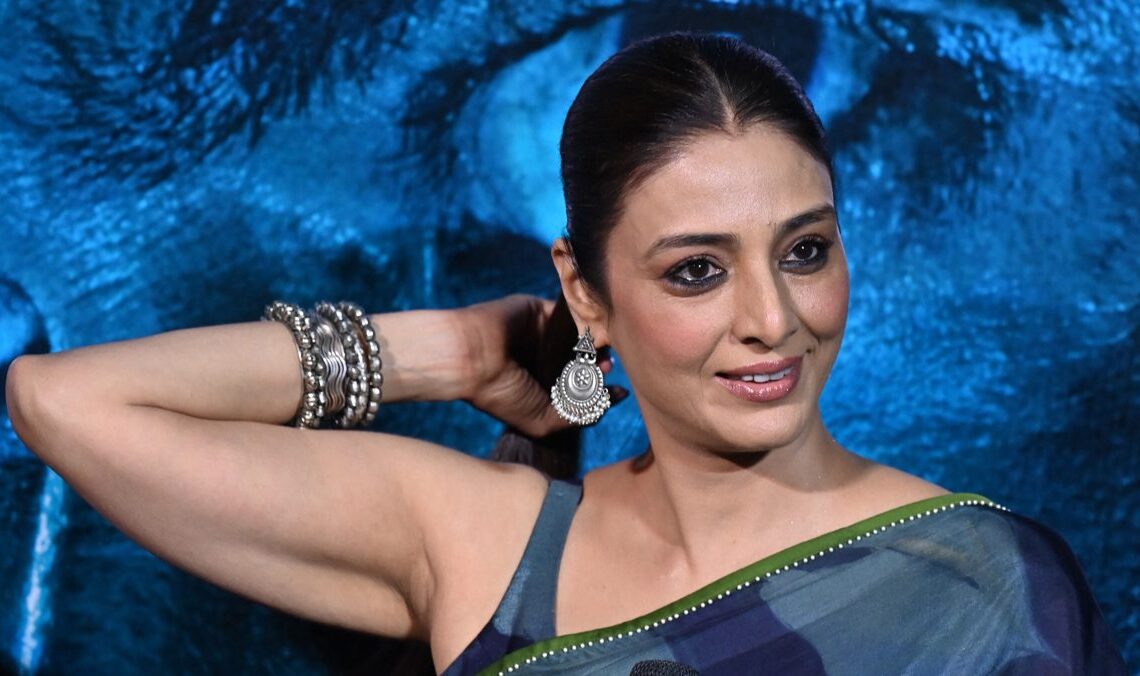 Dune : Prophecy présente la célèbre actrice indienne Tabu dans le rôle de sœur Francesca