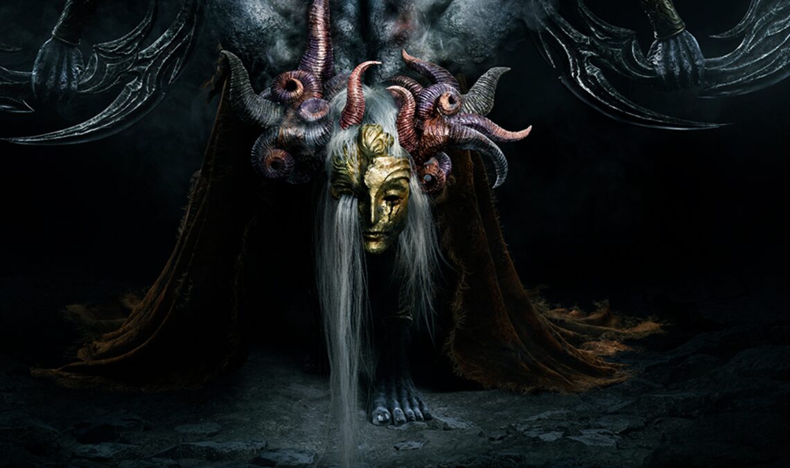 Elden Ring DLC ​​​​montre un nouvel ennemi, et il semble familier pour plus d'une raison