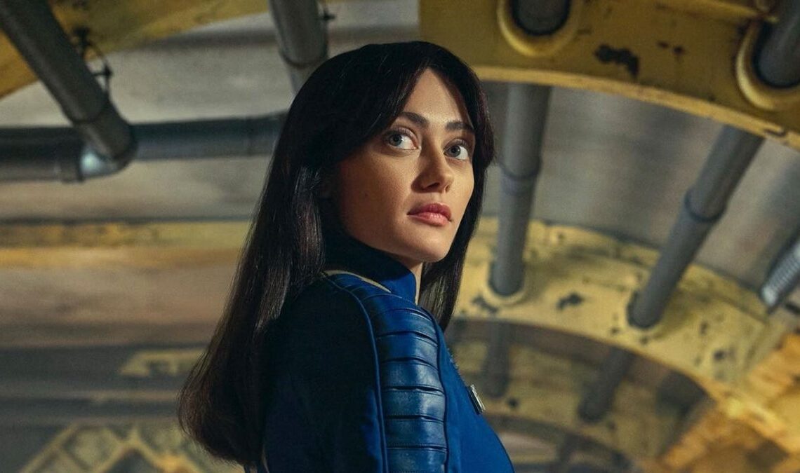 Ella Purnell de Fallout joue dans une comédie d'horreur sur les écureuils tueurs