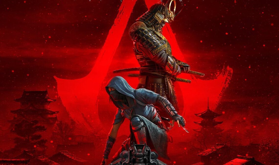Exclusivité Assassin's Creed Shadows : on plonge dans l'ambitieux monde ouvert d'Ubisoft au Japon