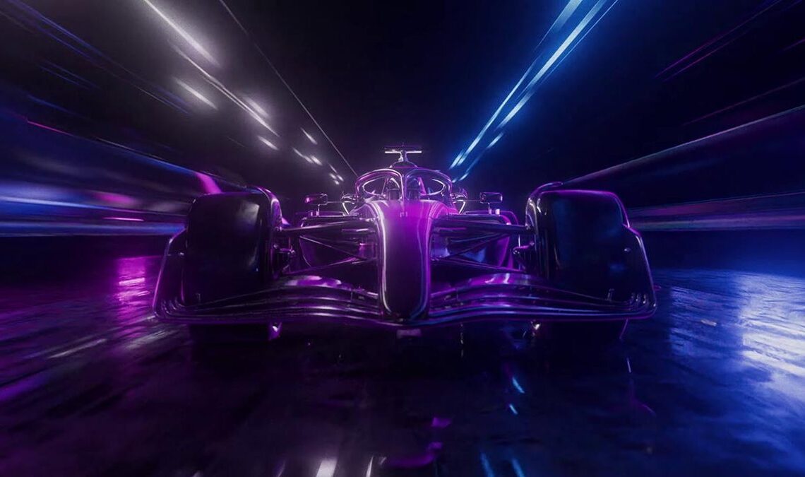 F1 24 proposera la plus grande innovation en mode Carrière depuis 2016