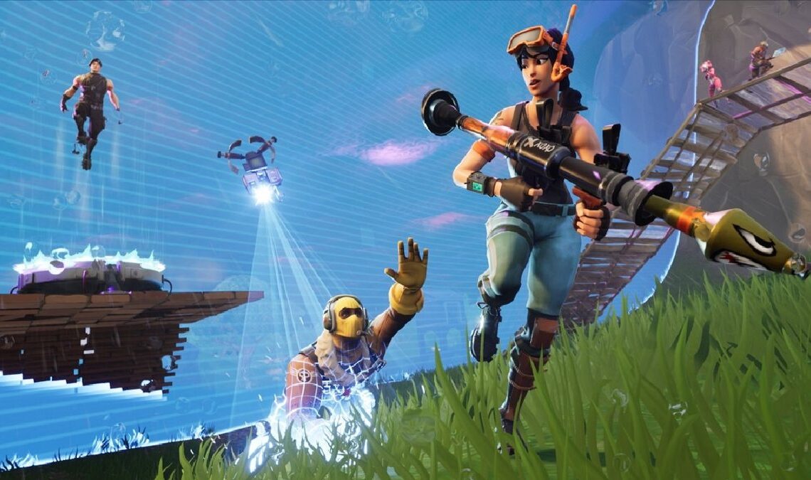Fortnite pourrait avoir un nouveau tireur d'élite, et c'est parfait pour les joueurs qui détestent la nouvelle saison