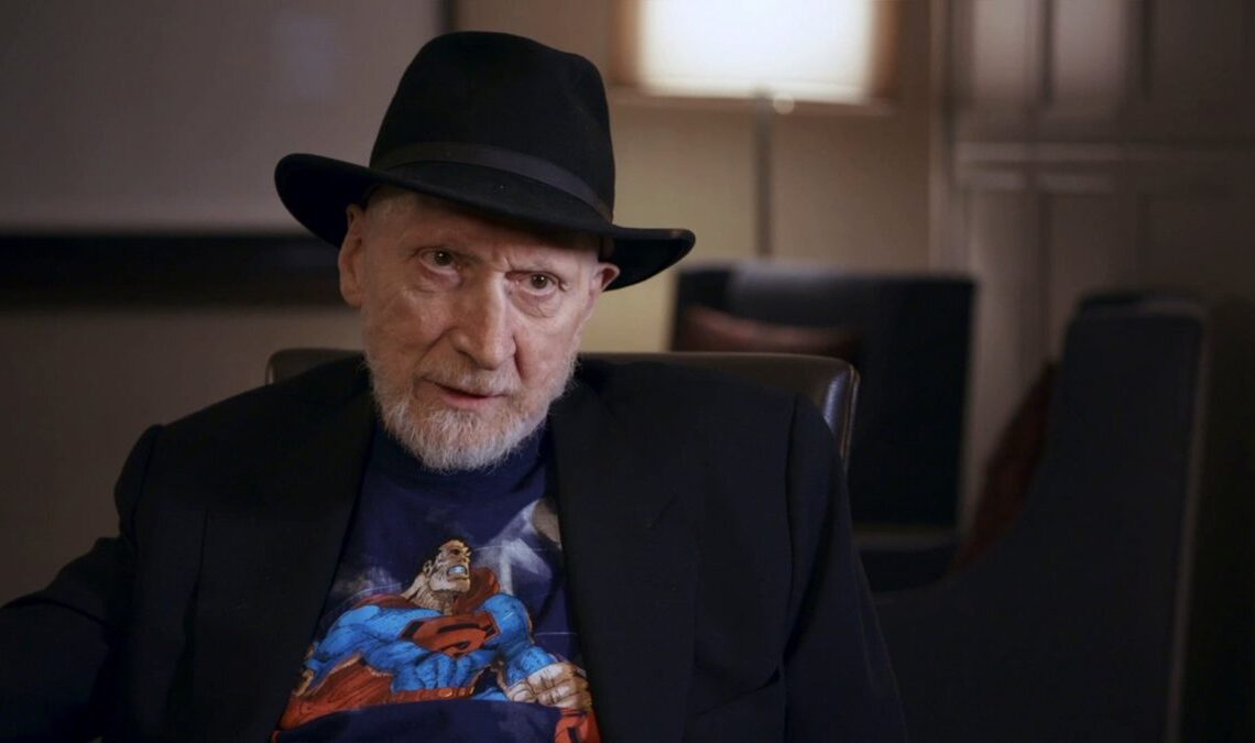 Frank Miller revient sur sa décision de quitter Marvel dans ce clip exclusif de Frank Miller : American Genius