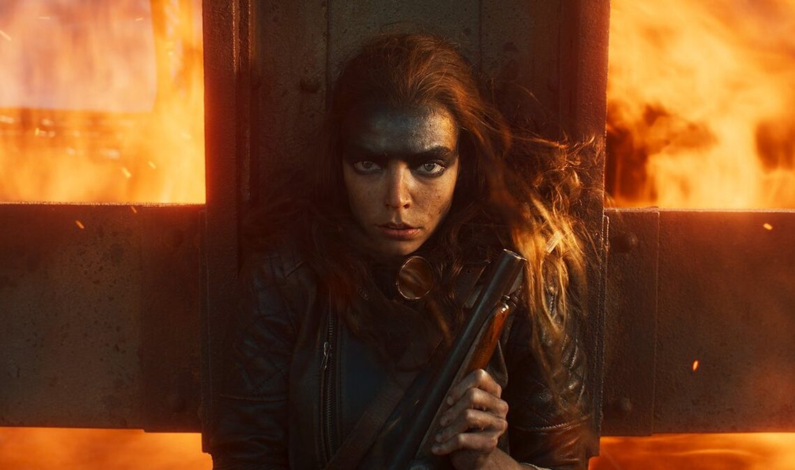 Furiosa prouve qu'Anya Taylor-Joy est l'une de nos stars de cinéma modernes
