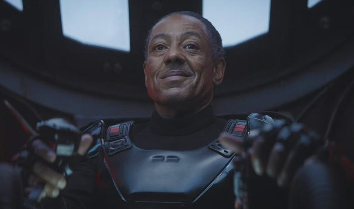 Giancarlo Esposito entre à l'UCM avec un rôle de premier plan auquel "personne ne s'attend"